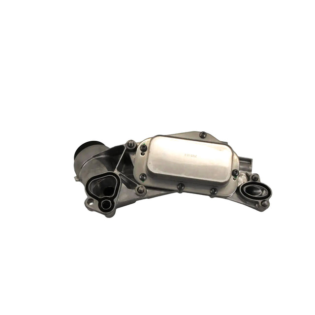 Vauxhall Astra Zafira Insignia 1.6 1.8 Oil Filter Cooler & Housing 25199751 93186324 - image 5