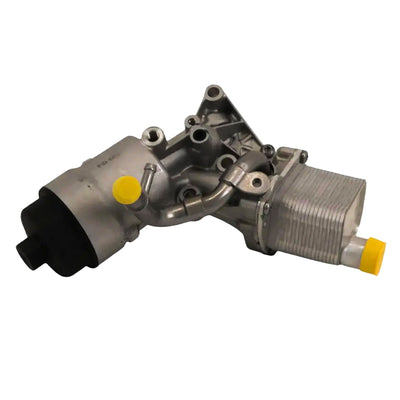 Vauxhall Astra J Corsa Insignia Meriva B Adam 1.4 Turbo Oil Cooler & Housing 55566784