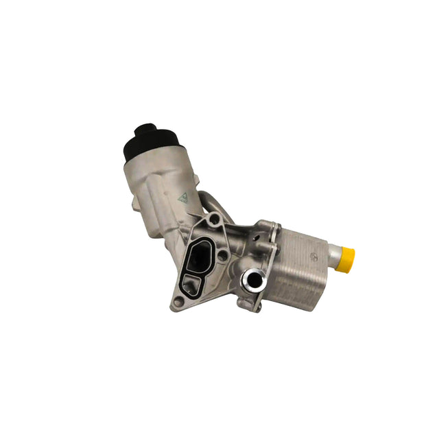 Vauxhall Astra J Corsa Insignia Meriva B Adam 1.4 Turbo Oil Cooler & Housing 55566784 - image 4