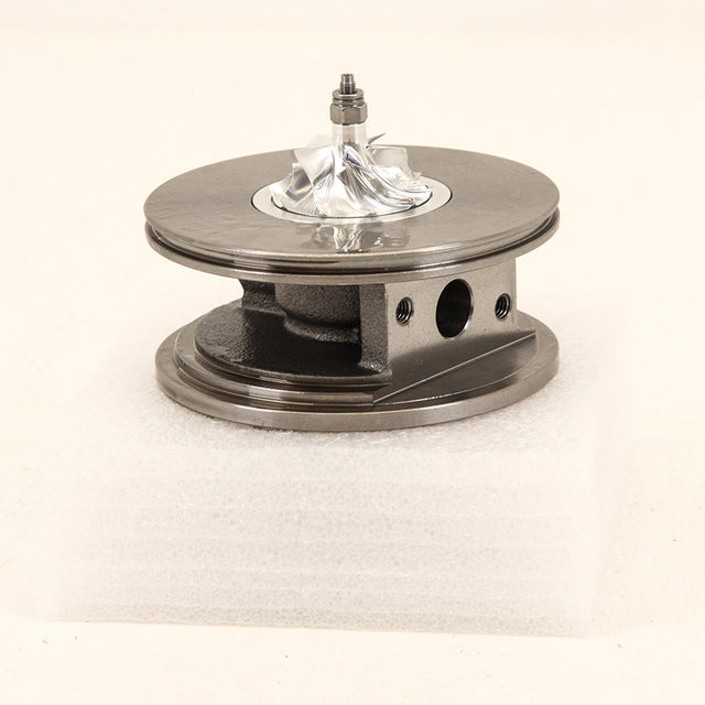 For Fiat 500 Doblo Fiorino Punto 1.3D Turbo Cartridge CHRA 55221160 55225439 - image 3
