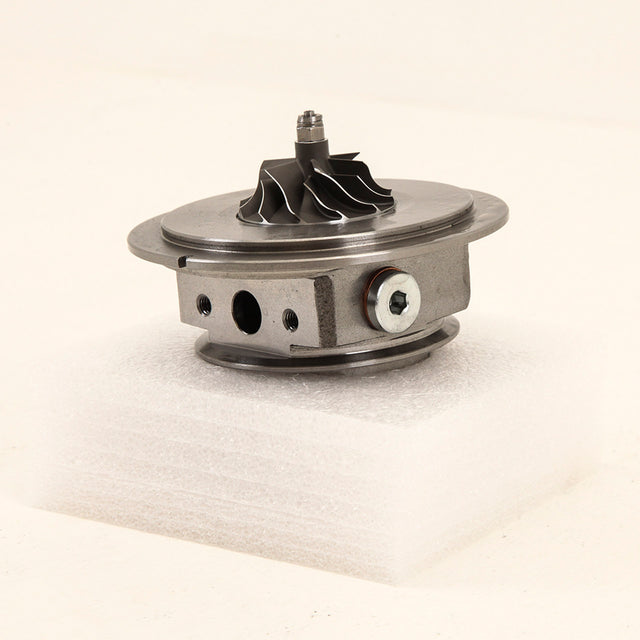 For Vauxhall Astra Insignia Mokka 1.4 Petrol A14NET Turbo Cartridge CHRA 860156 - image 2