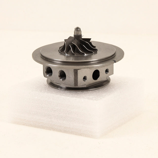 For Vauxhall Astra Insignia Mokka 1.4 Petrol A14NET Turbo Cartridge CHRA 860156 - image 3