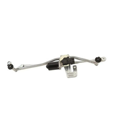 Fits Peugeot Boxer 2006- Front Windscreen Wiper Motor & Linkage - tradevehicleparts.co.uk