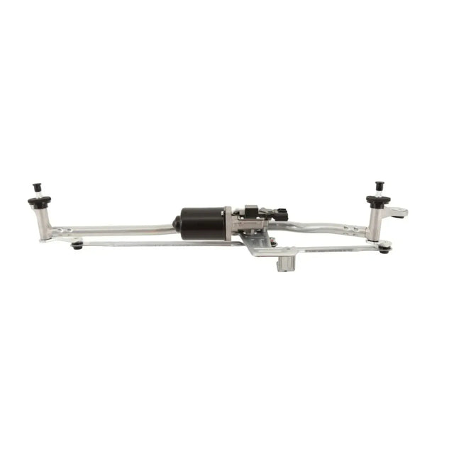 Fits Citroen Relay 2006- Front Windscreen Wiper Motor & Linkage - image 4