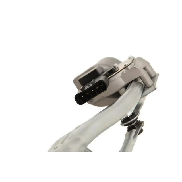 Fits Citroen Relay 2006- Front Windscreen Wiper Motor & Linkage - image 2