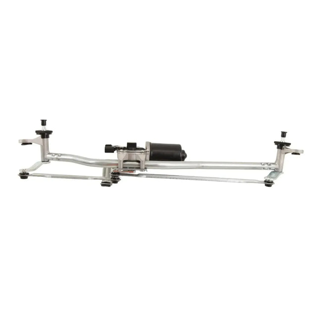 Fits Citroen Relay 2006- Front Windscreen Wiper Motor & Linkage - image 3
