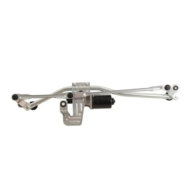 Fits Citroen Relay 2006- Front Windscreen Wiper Motor & Linkage - image 6