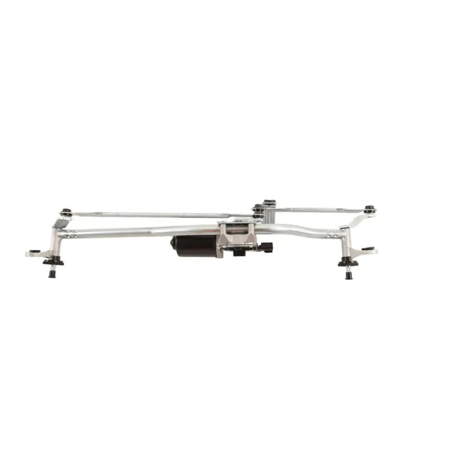 Fits Citroen Relay 2006- Front Windscreen Wiper Motor & Linkage - image 7