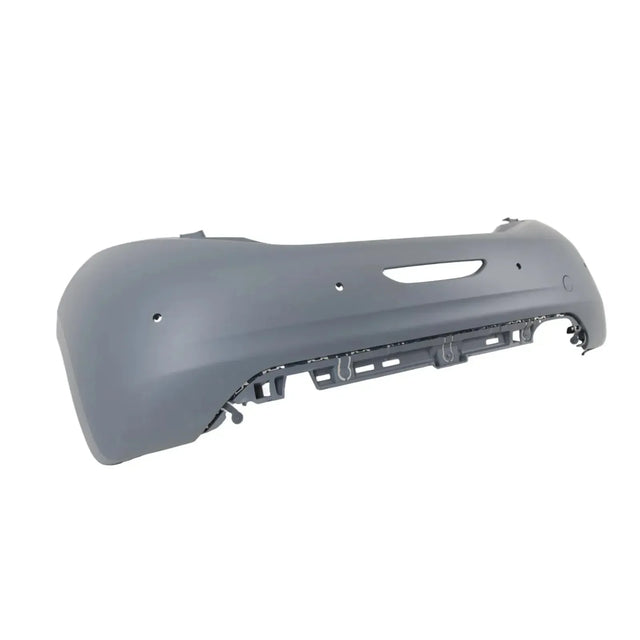 For Peugeot 208 2012-2019 Rear Bumper With PDC Primed - image 2