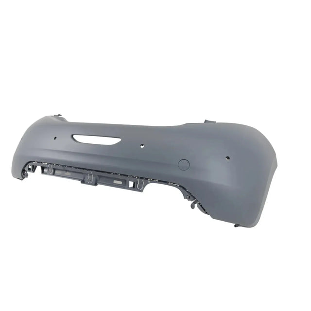 For Peugeot 208 2012-2019 Rear Bumper With PDC Primed - image 3