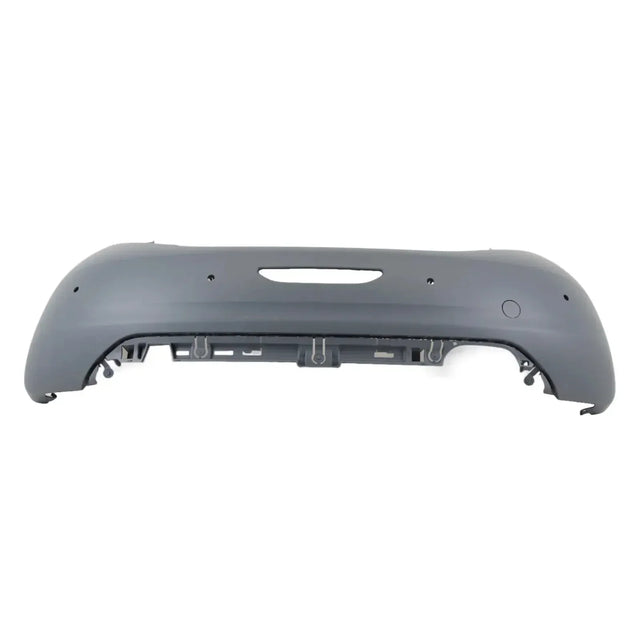 For Peugeot 208 2012-2019 Rear Bumper With PDC Primed - image 4