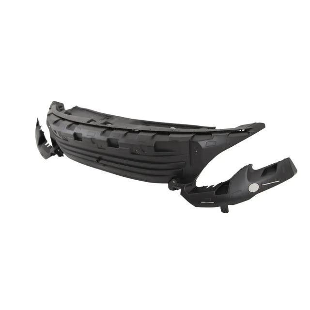For Peugeot 2008 20162019 Front Grille Holder Frame - image 2