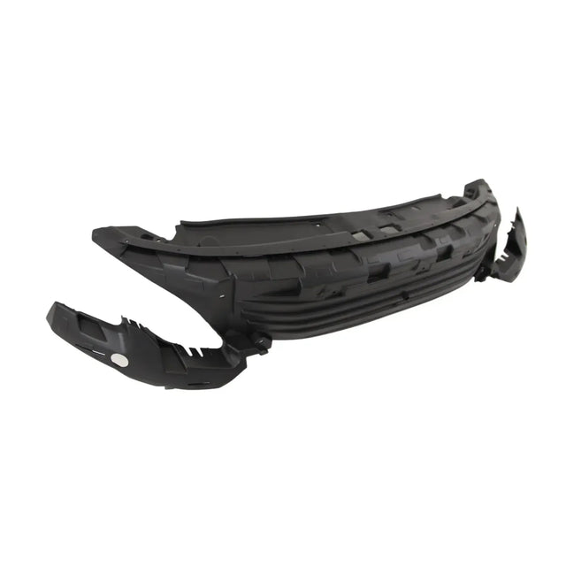 For Peugeot 2008 20162019 Front Grille Holder Frame - image 3