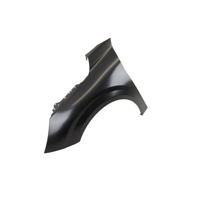 For Peugeot 208 2019- Front Wing Primed Without Moulding Holes Passenger Side - image 2