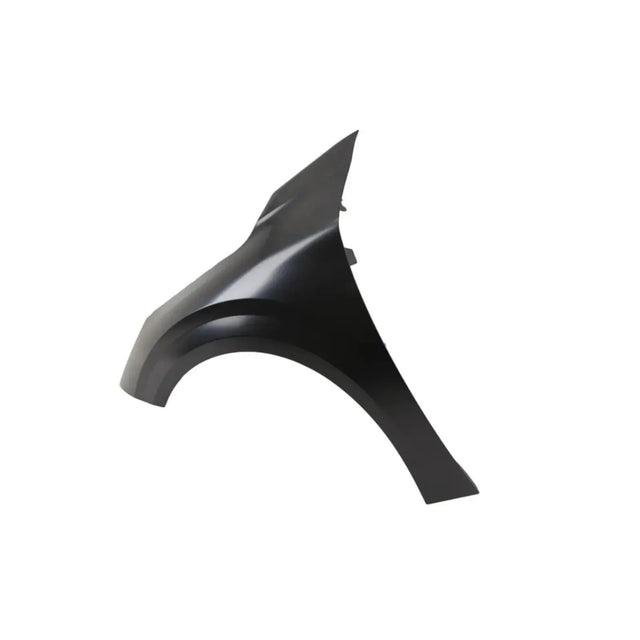 For Peugeot 208 2019- Front Wing Primed Without Moulding Holes Passenger Side - image 3