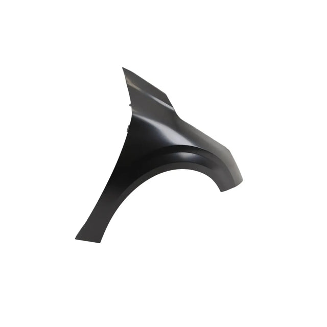 For Peugeot 208 2019- Front Wing Primed Without Moulding Holes Driver Side - image 2