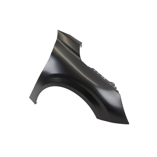 For Peugeot 208 2019- Front Wing Primed Without Moulding Holes Driver Side - image 3