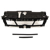 For Peugeot 308 2017-2021 Front Bumper Grille Bracket Holder Support thumbnail