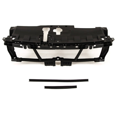 For Peugeot 308 2017-2021 Front Bumper Grille Bracket Holder Support - tradevehicleparts.co.uk