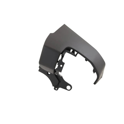For Citroen Berlingo 2018- Rear Bumper End SWB Twin Door Type Driver Side - tradevehicleparts.co.uk