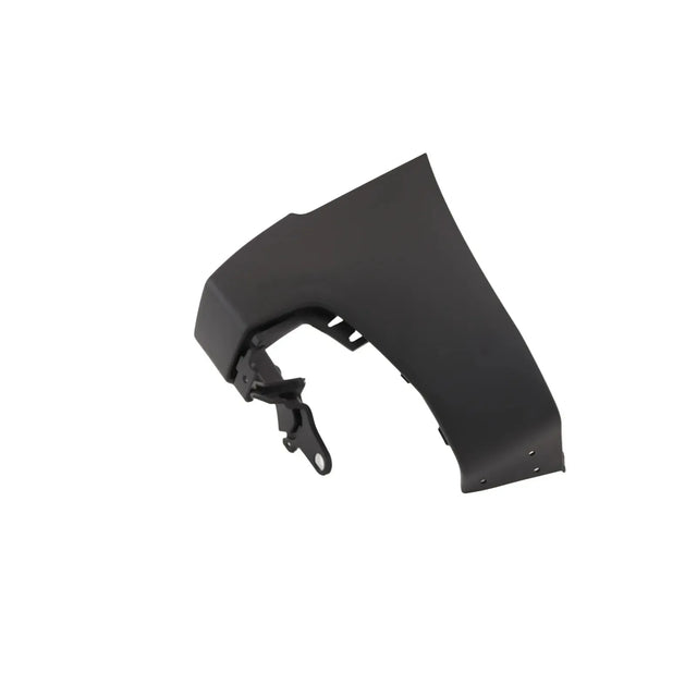 For Vauxhall Combo 2018- Rear Bumper End SWB Twin Door Type Driver Side - image 2