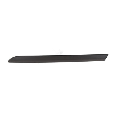 For Toyota Proace 2017- Rear Side Door Moulding Trim Right Black MWB & LWB