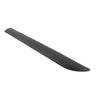 Fits Citroen Dispatch 2016- Rear Side Door Moulding Trim Right Black MWB & LWB thumbnail