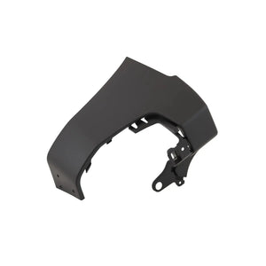 For Citroen Berlingo 2018- Rear Bumper End SWB Twin Door Type Passenger Side