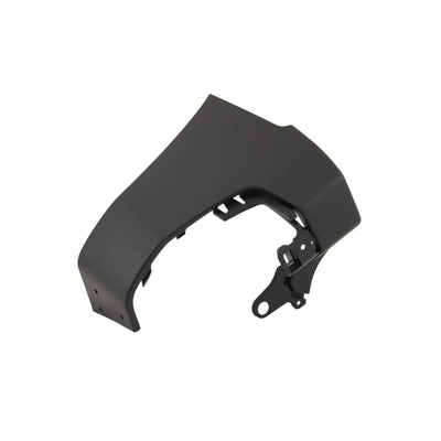 For Citroen Berlingo 2018- Rear Bumper End SWB Twin Door Type Passenger Side - tradevehicleparts.co.uk