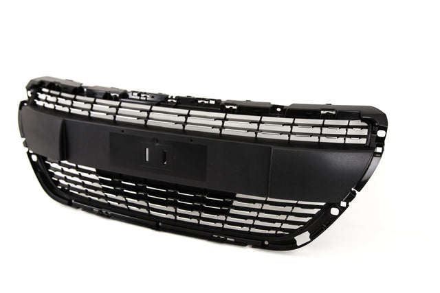 For Peugeot 208 2015-2019 Front Bumper Centre Grille Allure Models - image 2
