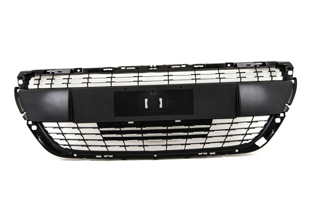 For Peugeot 208 2015-2019 Front Bumper Centre Grille Allure Models - image 3