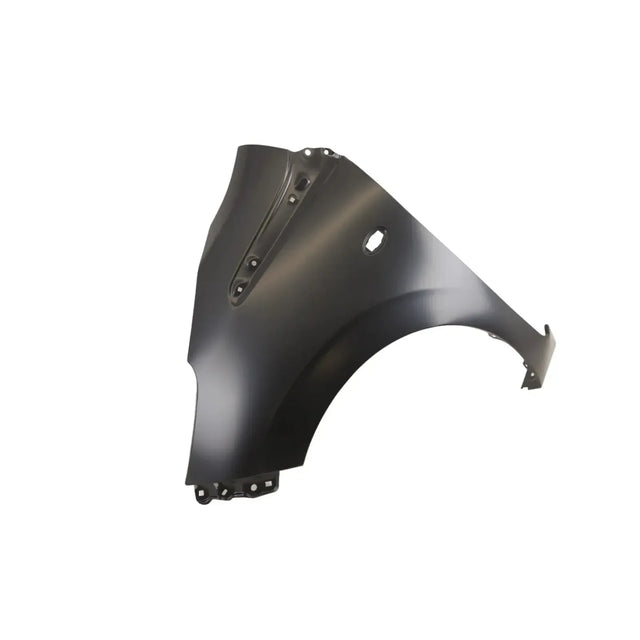 Fits Peugeot 108 2014- Front Wing Primed With Indicator Hole Passenger Side - image 3