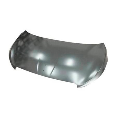 Fits Peugeot 108 2014- Bonnet Primed - tradevehicleparts.co.uk