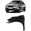 Fits Peugeot 2008 2013-2020 Front Wing Primed No Wheel Arch Moulding Passenger Side thumbnail
