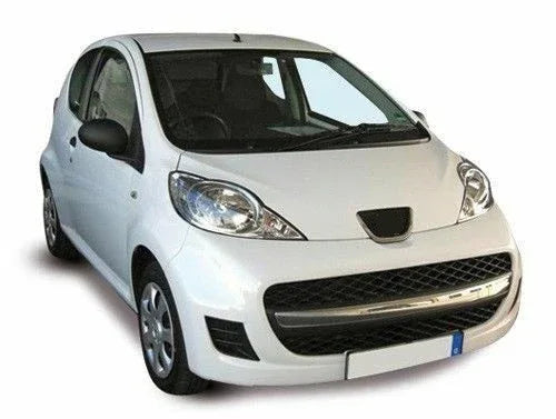 Fits Peugeot 107 Hatchback 2005-2012 Headlight Headlamp No Motor Passenger Side - image 3