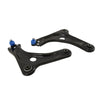 Fits Peugeot 208 2012-2019 Front Lower Suspension Wishbone Control Arms Pair thumbnail