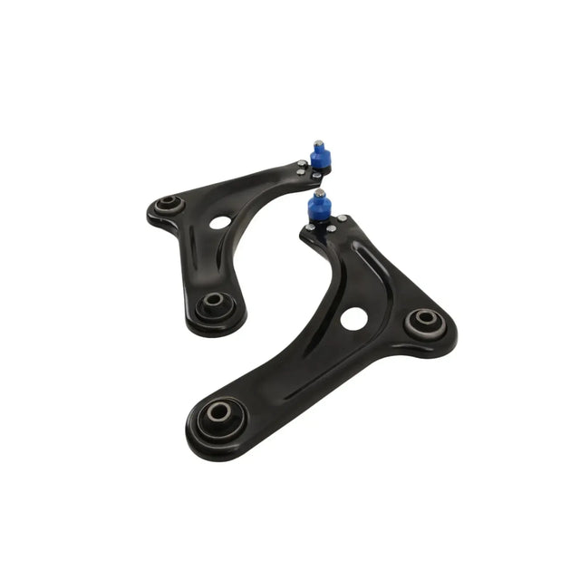 Fits Peugeot 208 2012-2019 Front Lower Suspension Wishbone Control Arms Pair - image 4
