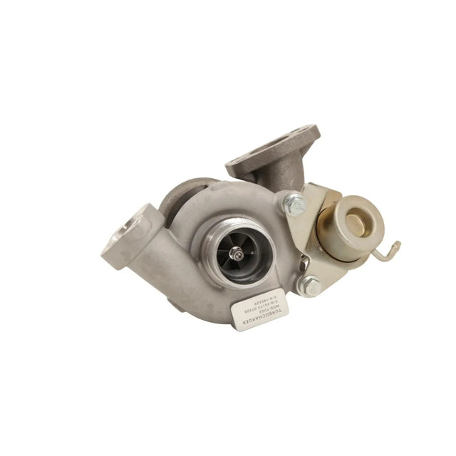 For Fiat Scudo 1.6 D DV6 Turbo Turbocharger 49173-07508 3M5Q6K682DD 54359707000 - image 2