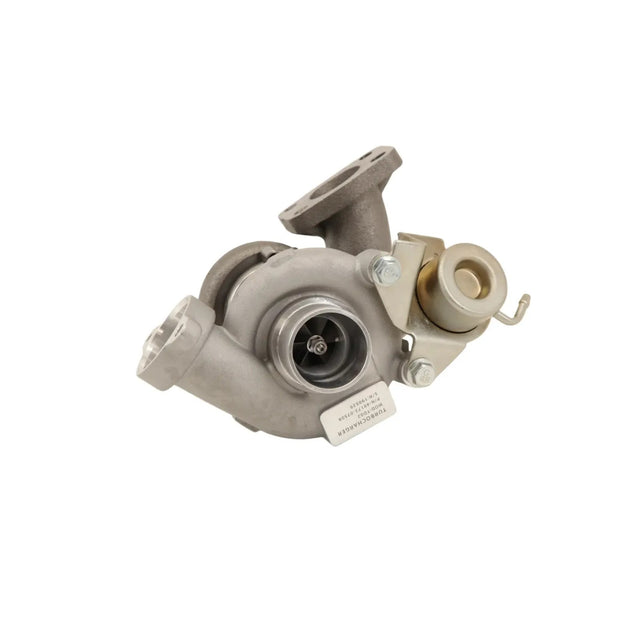 For Fiat Scudo 1.6 D DV6 Turbo Turbocharger 49173-07508 3M5Q6K682DD 54359707000 - image 6