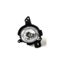 Fits Mazda 2 DE 2007-2015 Front Fog Light Lamp Left N/S Standard Bumper Not Sport thumbnail