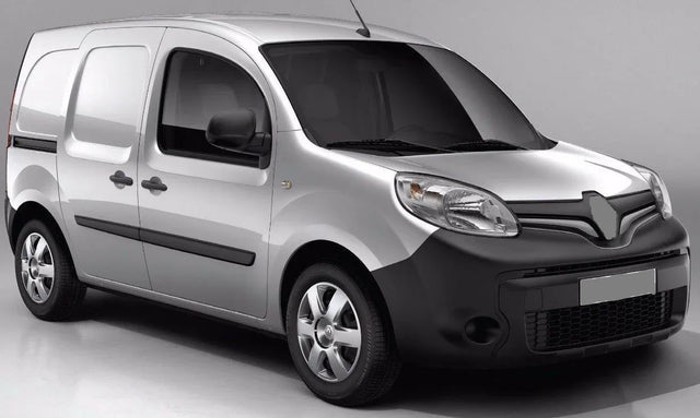Fits Renault Kangoo 2009-2017 Front Panel - image 9