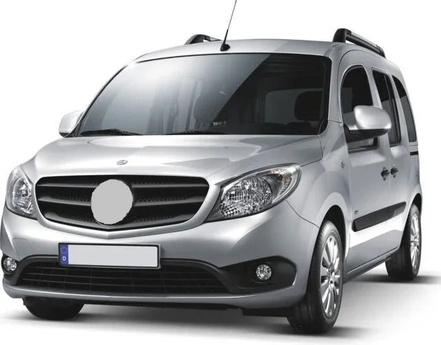 Fits Mercedes Citan 2013-2017 Front Panel - image 2