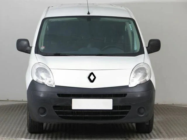 Fits Renault Kangoo 2009-2013 Door Wing Mirror Cover Black Passenger Side Left - image 3