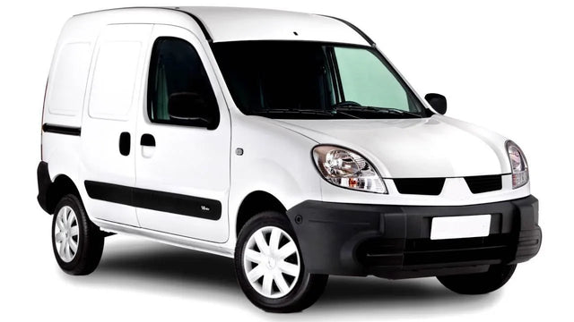 Fits Renault Kangoo 2007-2012 O/S Front Wing Splashguard Front Section - image 2