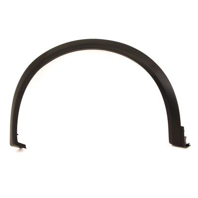 Fits Renault Captur 2020-2023 Front Wheel Arch Trim Left
