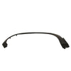 Fits Renault Captur 2020-2023 Front Wheel Arch Trim Left thumbnail