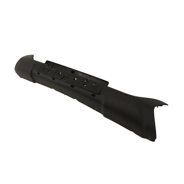 Fits Renault Kadjar 2015-2019 Front Bumper Lower Moulding - image 2