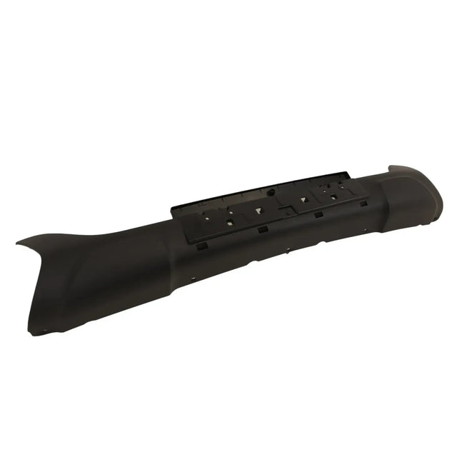 Fits Renault Kadjar 2015-2019 Front Bumper Lower Moulding - image 3