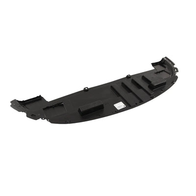 For Renault Clio MK4 2009-2012 Under Bumper Cover Undertray Rust Shield New - tradevehicleparts.co.uk