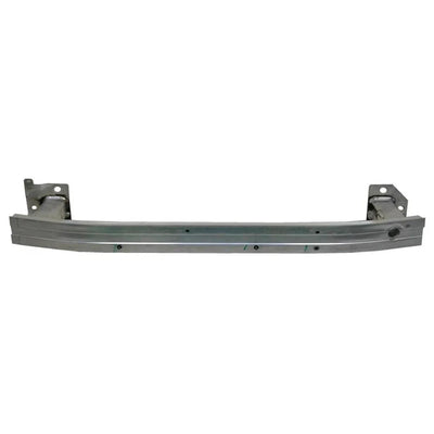 Fits Renault Clio 2013-2016 Front Bumper Reinforcer Aluminium - tradevehicleparts.co.uk